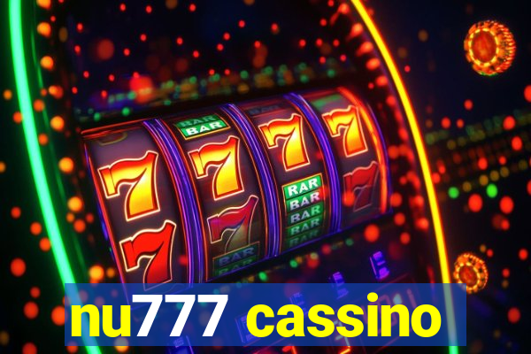 nu777 cassino